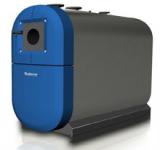 Напольный газовый конденсационный котел Buderus Logano plus SB745-1200 