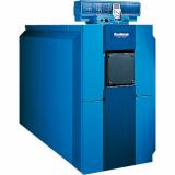 Напольный газовый конденсационный котел Logano plus SB 615-145