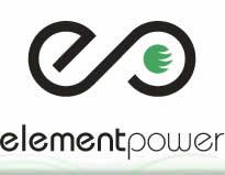 Element Power - значимый игрок рынка альтернативной энергетики